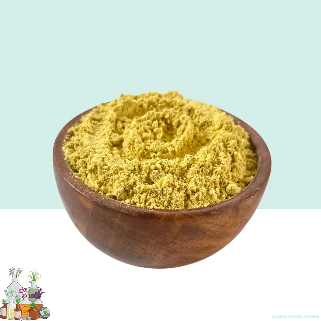 Bath Powder